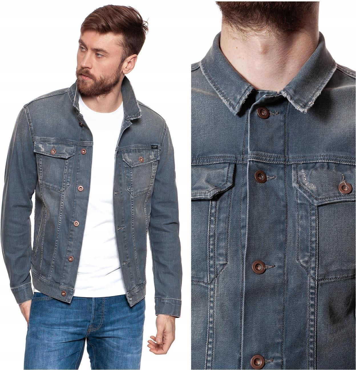 kurtka jeansowa męska xxl kurtka jeansowa męska xxl