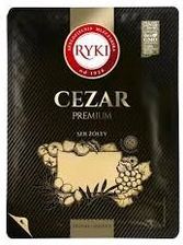 Sm Ryki Rycki Ser Cezar Premium Plastry 135G - Sery