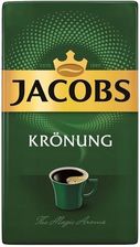 jakie Kawa wybrać - Jacobs Kronung Kawa mielona 500g