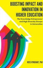 Boosting Impact and Innovation in Higher Education - The Knowledge ...