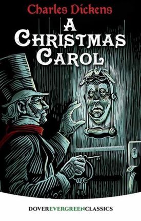 Christmas Carol (Dickens Charles)(Paperback)