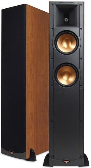 klipsch iv rf 62