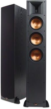 Klipsch RF-63 czarny