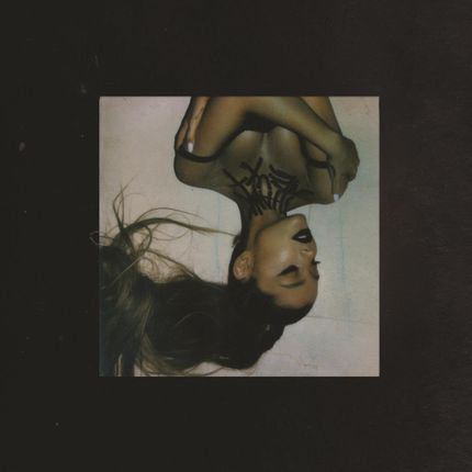 Ariana Grande: Thank U, Next [CD]