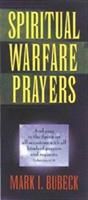 Spiritual Warfare Prayers (Bubeck Mark I.)(Paperback)