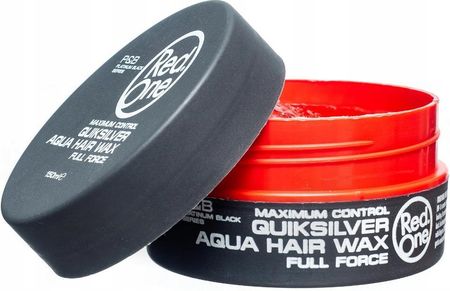 Redone Aqua Wax Full Force Quiksilver 150Ml