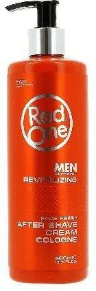 Redone After Shave Cream Cologne Revitalizing 400