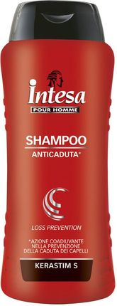 Intesa Classic Ochronny szampon przeciw wypadaniu włosów 300ml