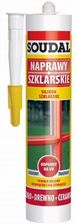 Zdjęcie Soudal Silikon Szklarski 280Ml Brązowy - Pruszcz Gdański