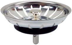 Zdjęcie Tycner Korek Zlewozmywaka Śr. 115Mm - Strzelin