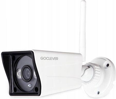 Kamera IP zewnętrzna Goclever Omega Eye 3