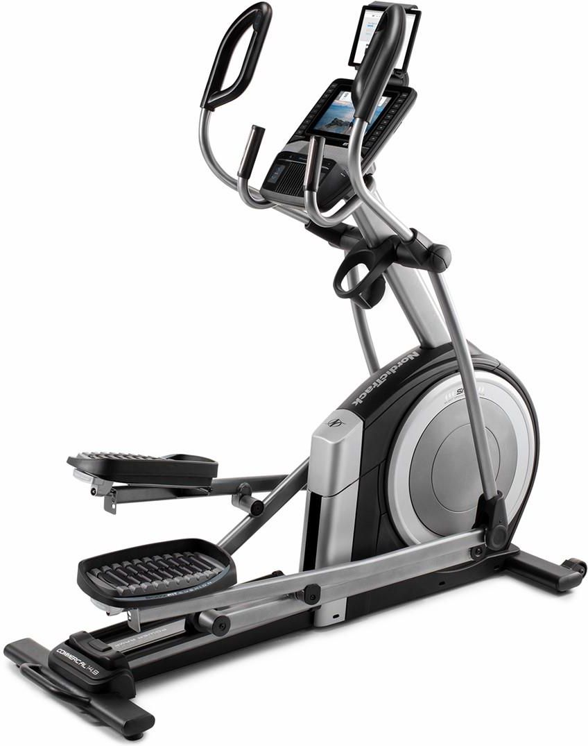 NordicTrack 14.9 Ceny i opinie Ceneo.pl