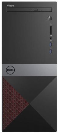 DELL VOSTRO 3670 デスクトップPC, Core i5-8世 DELL VOSTRO 3670