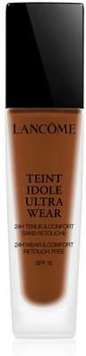 Lancome Teint Idole Ultra Wear Podkład O Przedłużonej Trwałości Spf15 13.2 Brun 30 ml