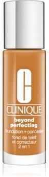 Clinique Beyond Perfecting Beyond Perfecting Podkład I Korektor 2W1 23 Ginger 30 ml