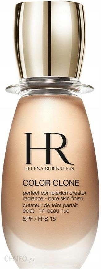  Helena Rubinstein Color Clone Perfect Complexion Creator podkład kryjący 23 Beige Biscuit 30ml