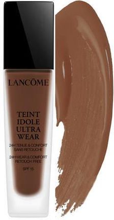 Lancome Teint Idole Ultra Wear Podkład O Przedłużonej Trwałości Spf15 14 Brownie 30 ml