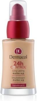 Dermacol 24H Control Podkład O Przedłużonej Trwałości 90 30 ml