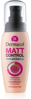 Dermacol Matt Control Podkład Matujący 6 30 ml