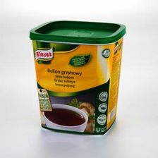 Zdjęcie Knorr Bulion Grzybowy 1Kg - Orneta
