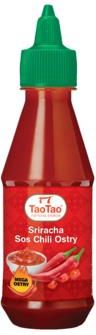 Taotao Sos Chili Ostry Sriracha Tao
