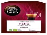 Nescafe Dolce Gusto Espresso Peru 12 Kapsułek