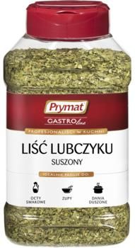 Gastroline Liść Lubczyku Suszony Pet Mały Prymat 120G