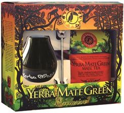 Zdjęcie Oranż Zestaw Mate Singiel Yerba Bombilla - Biecz