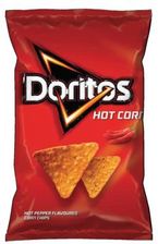 Zdjęcie Doritos Hot Corn 100G - Orneta