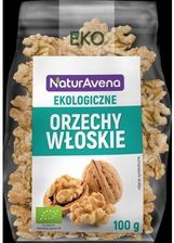Zdjęcie Naturavena Ekologiczne Orzechy Włoskie 100G - Legnica