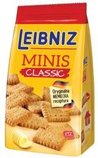 Zdjęcie Bah Leibniz Minis 120G - Chorzów