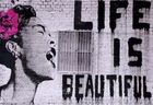 banksy billie holiday