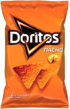 Doritos Nacho 100G - Ceny I Opinie - Ceneo.pl