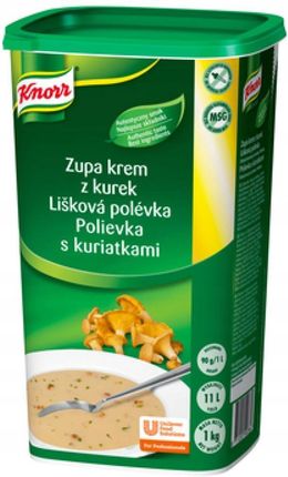 Knorr Zupa Krem Z Kurek 1Kg