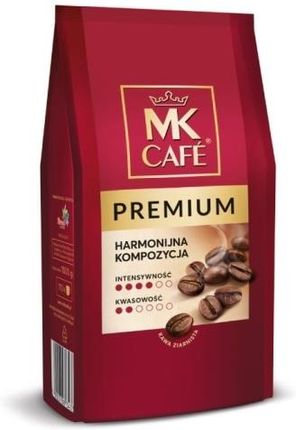 Mk Cafe Premium Ziarnista 1kg