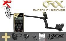 Xp Orx Z Sondą Eliptyczną Hf 9,5X5,5" + Ws Audio (Orxell)
