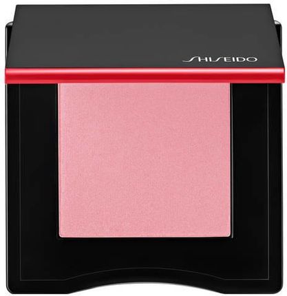 Shiseido Makeup InnerGlow rozjaśniający róż do policzków 02 Twilight Hour 4g