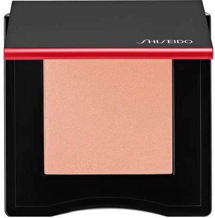 Shiseido Makeup InnerGlow rozjaśniający róż do policzków 06 Alpen Glow 4g