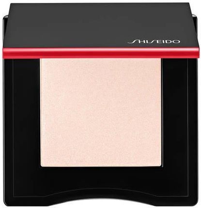 Shiseido Makeup InnerGlow CheekPowder rozjaśniający róż do policzków 01 Inner Light 4g