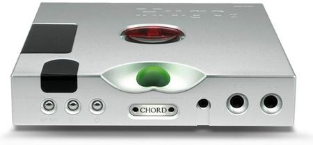 Chord Electronics Hugo TT2 srebrny