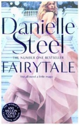 FAIRYTALE (STEEL DANIELLE)(Paperback)