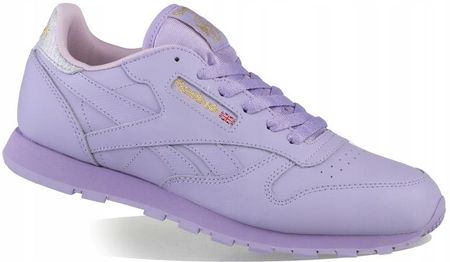 Reebok Classic damskie buty sportowe BD5543 SKÓRA