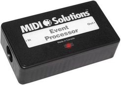 Midi Solutions Event Processor (64168)