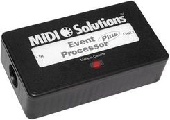 Midi Solutions Event Processor Plus (73202)