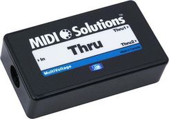 Midi Solutions Thru V2 (78417)