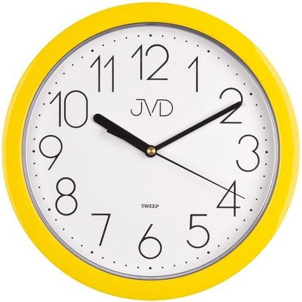 Jvd Ścienny Zegar (Hp61212)