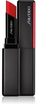 Shiseido Makeup VisionAiry szminka żelowa 222 Ginza Red 1,6g