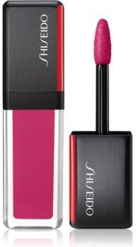 Shiseido Makeup LacquerInk szminka w płynie 303 Mirror Mauve 9ml