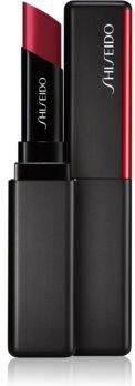 Shiseido Makeup VisionAiry szminka żelowa 204 Scarlet Rush 1,6g