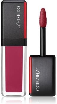 Shiseido Makeup LacquerInk szminka w płynie 309 Optic Rose 9ml